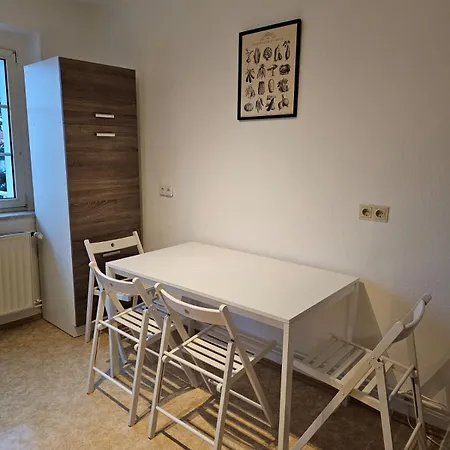 Bei Leipzig & Halle - 3 Schlafzimmer, Kueche, Bad * Leuna