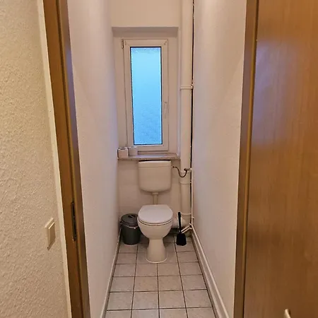 Bei Leipzig & Halle - 3 Schlafzimmer, Kueche, Bad Leuna