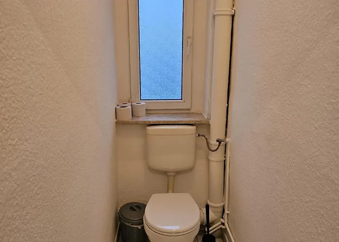 Appartamento Bei Leipzig & Halle - 2 Mit Je 3 Schlafzimmern, Kueche, Bad Leuna