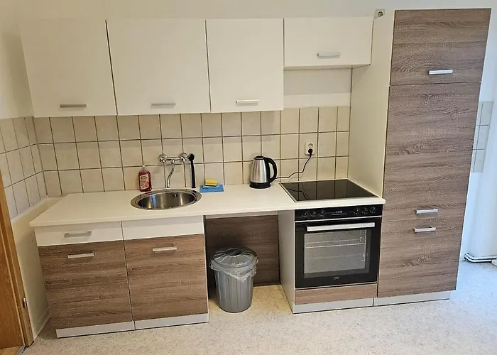 Appartamento Bei Leipzig & Halle - 2 Mit Je 3 Schlafzimmern, Kueche, Bad *