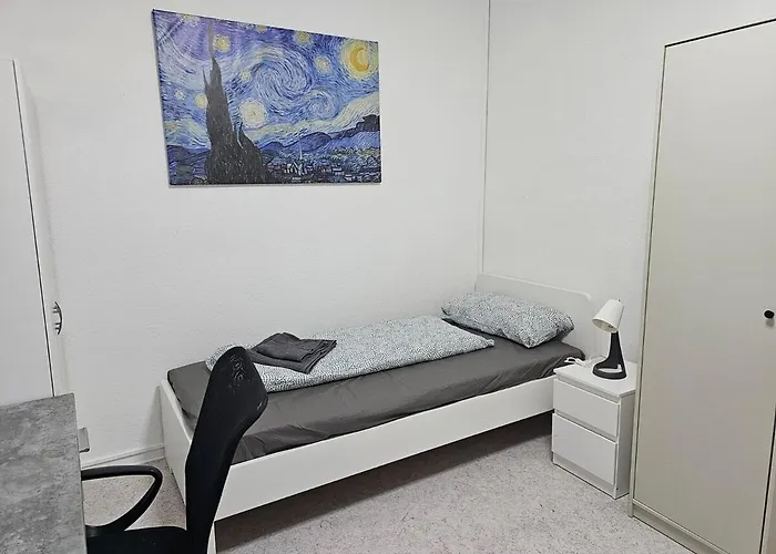 Bei Leipzig & Halle - 2 Mit Je 3 Schlafzimmern, Kueche, Bad