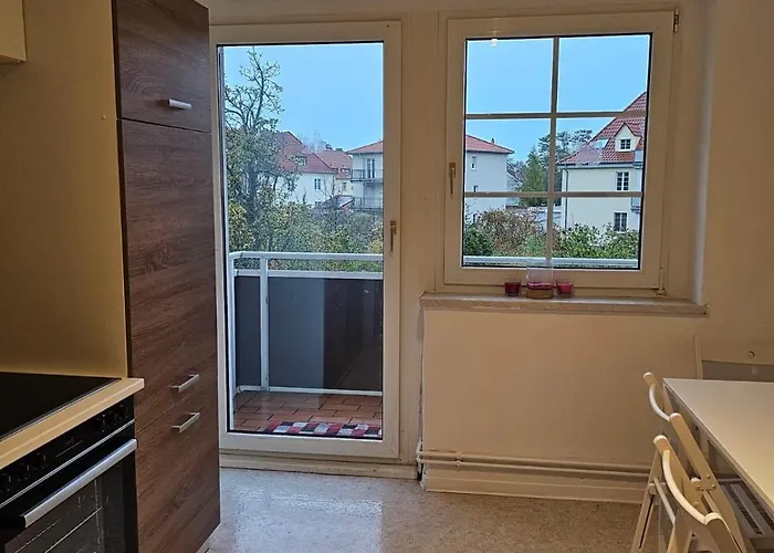 Appartamento Bei Leipzig & Halle - 2 Mit Je 3 Schlafzimmern, Kueche, Bad *