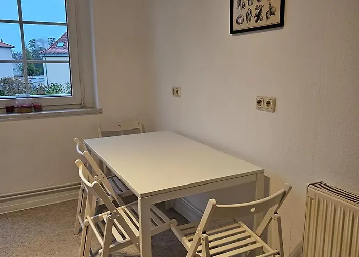 Bei Leipzig & Halle - 2 Mit Je 3 Schlafzimmern, Kueche, Bad